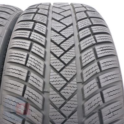 3. Opony 215/45 R20 4x VREDESTEIN 95H XL Wintrac PRO+ Zimowe 2025 8,2 i 7,5mm