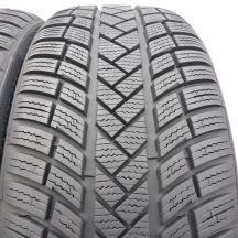 3. Opony 215/45 R20 4x VREDESTEIN 95H XL Wintrac PRO+ Zimowe 2025 8,2 i 7,5mm