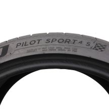 6. Opony 315/30 R21 2x MICHELIN 105Y XL M01 PilotSport 4S Letnie 2021 5,8mm