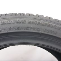 8. Opony 235/45 R20 2x BRIDGESTONE 100W XL Blizzak 6 Zimowe 2025 