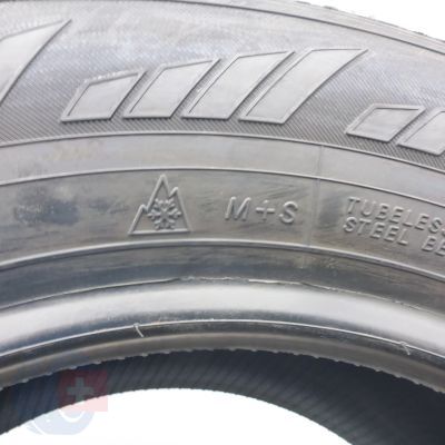 5. Opona 235/65 R16C 1x YOKOHAMA 115/113R WY01 Zimowa 2024 