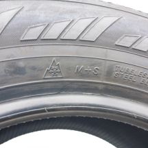 5. Opona 235/65 R16C 1x YOKOHAMA 115/113R WY01 Zimowa 2024 