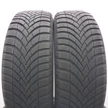 Opony 205/60 R16 2x SEMPERIT 96H XL Speed-Grip 5 Zimowe 2025 7,8-7,5mm