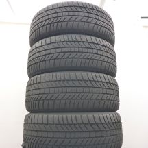 Opony 225/45 R18 4x CONTINENTAL 95V XL WinterContact TS870P Zimowe 2021, 2022 7-7,5mm