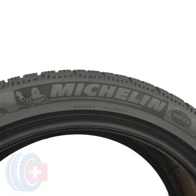 2. 1 x MICHELIN 225/45 R18 95V XL Pilot Alpin PA4 Zima 6mm