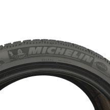 2. 1 x MICHELIN 225/45 R18 95V XL Pilot Alpin PA4 Zima 6mm