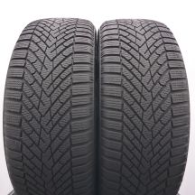 Opony 245/45 R20 2x PIRELLI 103V XL Winter 2 Scorpion PNCS Zimowe 2022, 2024 7,2mm