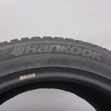 6. Opony 265/45 R20 4x HANKOOK 108V XL Winter I Cept Evo SUV 2 Zimowe 2019 