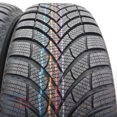 2. Opony 205/60 R16 2x SEMPERIT 92H Speed-Grip5 Zimowe 2024 