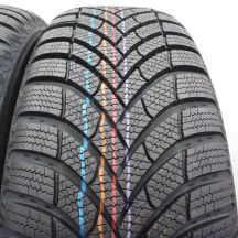 2. Opony 205/60 R16 2x SEMPERIT 92H Speed-Grip5 Zimowe 2024 