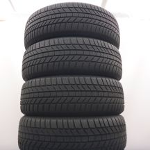 Opony 225/60 R18 4x CONTINENTAL 104V XL WinterContact Ts870P Zimowe 2022 7,2-8mm