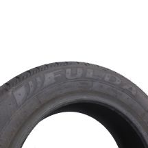 4. Opony 185/65 R14 2 x FULDA  86T EcoControl Letnie 2013 NIEUŻYWANE 