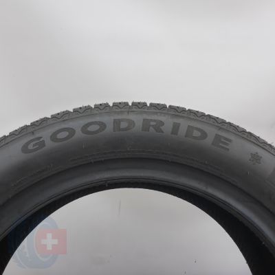 4. Opony 225/50 R17 2x GOODRIDE 98W XL All Seasdon Elite Z-401 Wielosezonowe 2023 