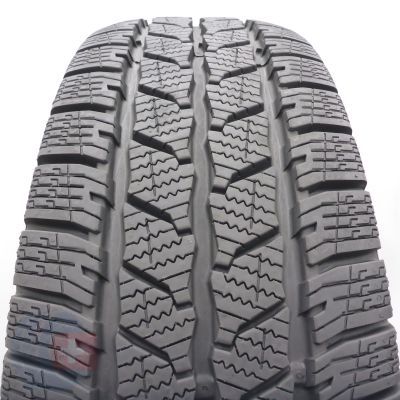 Opona 225/75 R16C 1x CONTINENTAL 121/120R VanContact Winter Zimowa 2024 10mm