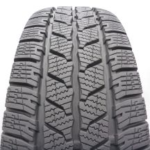 Opona 225/75 R16C 1x CONTINENTAL 121/120R VanContact Winter Zimowa 2024 10mm