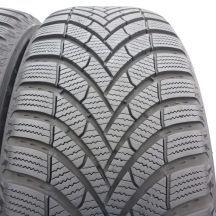 3. Opona 215/55 R17 4x SEMPERIT 98V XL Speed-Grip 5 Zimowa 2025 7,8-7mm