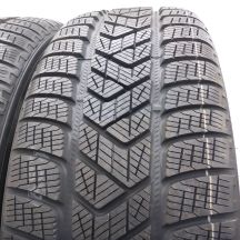 2. Opony 235/60 R18 4x PIRELLI 103H Scorpion Winter M0 Zimowe 2022