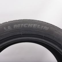 6. Opony 225/50 R18 4x MICHELIN 95V Primacy 3 Letnie 2017 5,4-6mm