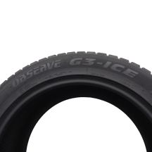 4. Opona 285/45 R19 1x TOYO 111T XL Observe G3-Ice zimowa 7,5mm 2017