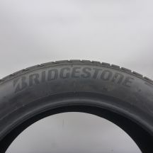 4. Opony 205/55 R17 2x BRIDGESTONE 95V XL Turanza T005 Letnie 2019         