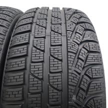 2. 2 x PIRELLI  235/45 R18 98V XL Sottozero  Winter 240 Serie II Zima 