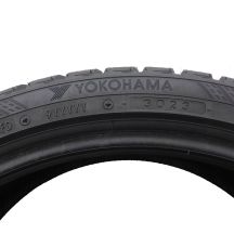 6. Opony 235/35 R19 2x YOKOHAMA 91Y XL BluEarth-4S AW21 Wielosezonowe 2023 Jak Nowe 7-8mm