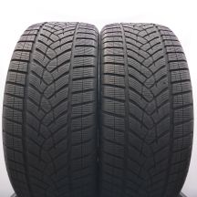 Opony 255/40 R21 2x GOODYEAR 102T UltraGrip Performance+ SUV Zimowe 2024 7-6,8mm