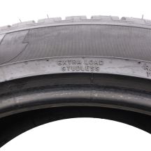 8. Opony 275/40 R22 4x PIRELLI 108V XL Scorpion Winter Zimowe 2018, 2019 Jak Nowe 6,8-7,2mm