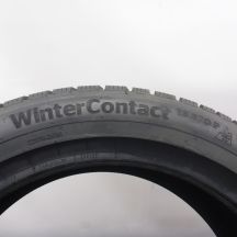 6. Opony 205/50 R17 4x CONTINENTAL 93V XL WinterContact TS 870 P Zimowe 2023/24