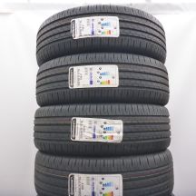 Opony 235/65 R17 4x CONTINENTAL 108V XL EcoContact6 Letnie 2021, 2022 Nieużywane