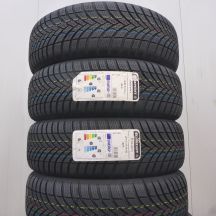 Opony 205/60 R16 4x SEMPERIT 96H XL Speed-Grip 5 Zimowe 2024 