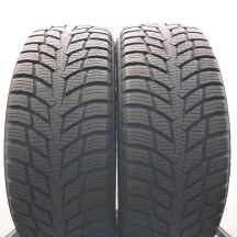 5. Opony 225/55 R17C 4x NOKIAN 109/107T Snowproof C Zimowe 2025 8mm