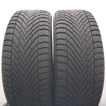 Opony 235/50 R19 2x PIRELLI 103V XL Winter Powergy Zimowe 2024 7,2mm