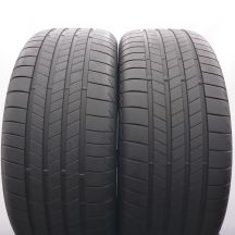 Opony 255/45 R20 2x BRIDGESTONE 101T Turanza Eco SEAL A0 Letnie 2022 6-5,8mm