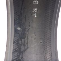 8. Opony 225/50 R18 4x CONTINENTAL 99V XL WinterContact Ts850P Zimowe 2021 8mm