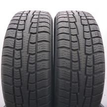 4. Opony 215/65 R16C 4x COOPER 106/104T WM-Van Avon Zimowe 2023 9,8-8,8mm