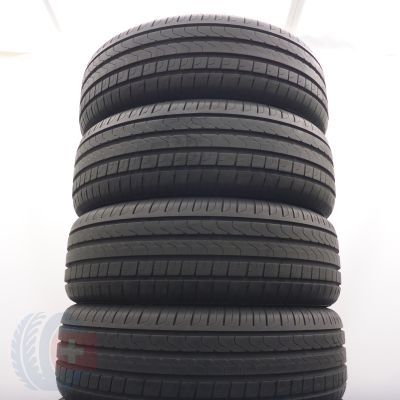 Opony 205/60 R16 4x PIRELLI 96V XL Cinturato P7 Letnie 2025 6,8-7,2mm