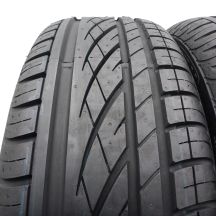 3. Opony 195/55 R16 2x CONTINENTAL 87V ContiPremiumContact M0 Letnie 2021 