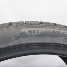 10. Opony 245/35 R21 4x PIRELLI 96W XL Winter Sottozero 3 MGT Zimowe 2022 