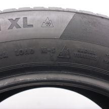 2. Opony 225/55 R16 2x CONTINENTAL 99H XL WinterContact TS850P Zimowe 2019 6,5mm