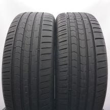 3. Opony 225/55 R17 4x VREDESTEIN 101W XL Ultrac Satin Letnie 2020 6,7-7mm