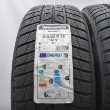2. Opony 195/60 R16C 4x UNIROYAL 99/97T Snow Max 3 Zimowe 2021 