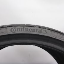 3. Opona 285/25 R20 1x CONTINENTAL 93Y XL SportContact 6 Letnia 2019