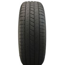 1 x CONTINENTAL 255/65 R19 114V XL CrossContact RX Lato M+S 2019 JAK NOWA