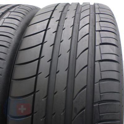 3. 2 x DUNLOP 235/50 R18 97V SP Sport Maxx GT M0 Lato 6.8-7mm