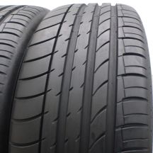 3. 2 x DUNLOP 235/50 R18 97V SP Sport Maxx GT M0 Lato 6.8-7mm