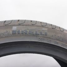 4. Opony 215/45 R18 2x PIRELLI 93W XL Cinturato P7 Letnie 2020 