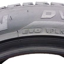 8. Opony 195/55 R15 2 x DAYTON 85H DW 510 Evo Zimowe 2016 Nieużywane