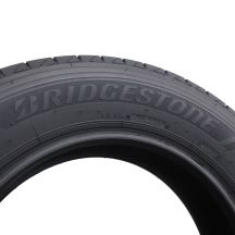 5. 4 x BRIDGESTONE 205/65 R16C 107/105T Duravis R660 Lato 2016 7,5 ; 8mm