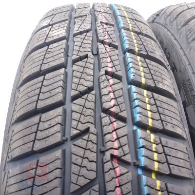 2. Opony 145/70 R13 4x BARUM 71T Polaris 5 Zimowe 2023 
